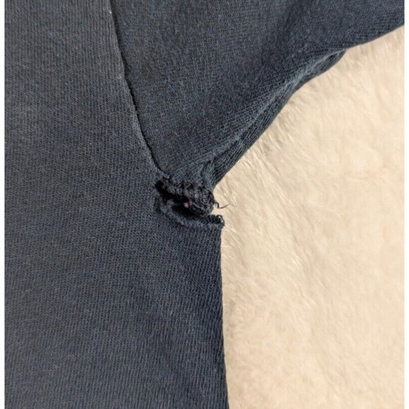 Avengers Mad Engine Marvel T-Shirt Y2K Spider-man Thor Iron Man America Faded - Picture 3 of 5